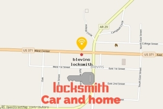 locksmith inblevins - locksmith in blevins
