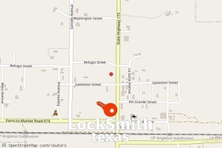 locksmith inla ward - locksmith in la ward