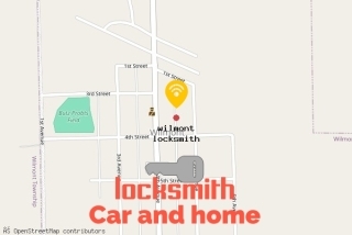 locksmith inwilmont - locksmith in wilmont
