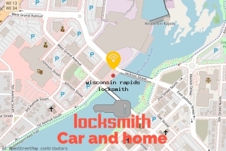 locksmith inwisconsin rapids - locksmith in wisconsin rapids