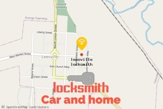 locksmith inleesville - locksmith in leesville oh