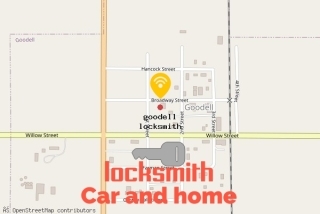 locksmith ingoodell - locksmith in goodell