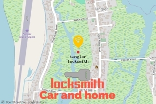 locksmith intangier - locksmith in tangier