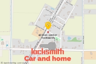 locksmith inmilton center - locksmith in milton center