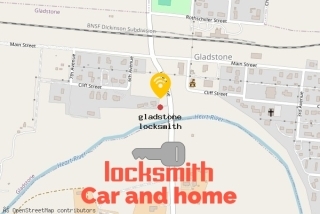 locksmith ingladstone - locksmith in gladstone nd
