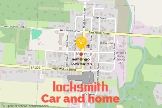 locksmith inmarengo - locksmith in marengo oh
