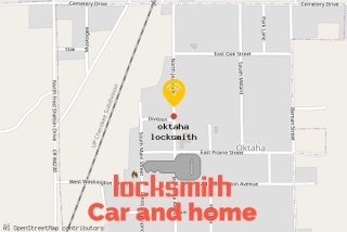 locksmith inoktaha - locksmith in oktaha