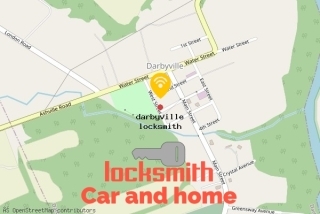 locksmith indarbyville - locksmith in darbyville