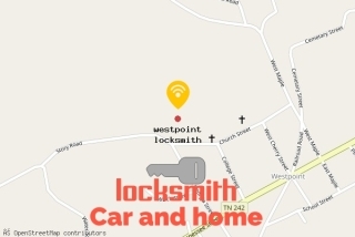 locksmith inwestpoint - locksmith in westpoint