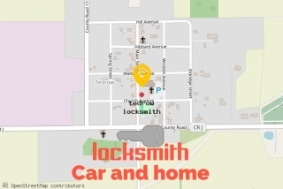 locksmith intedrow - locksmith in tedrow