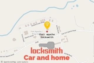 locksmith infort apache - locksmith in fort apache