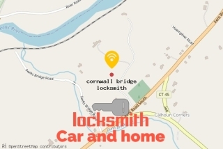locksmith incornwall bridge - locksmith in cornwall bridge
