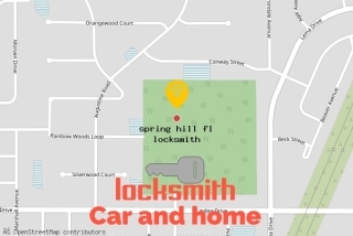 locksmith inspring hill - locksmith in spring hill fl
