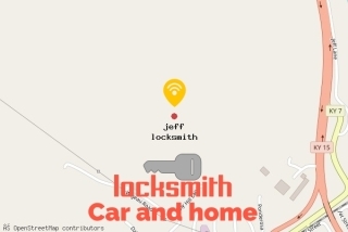 locksmith injeff - locksmith in jeff