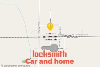 locksmith ingoldsmith - locksmith in goldsmith in