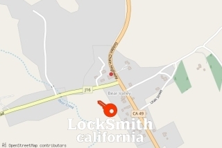 locksmith inbear valley - locksmith in bear valley