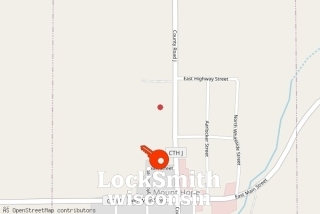 locksmith inmount hope - locksmith in mount hope wi