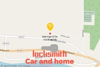 locksmith inbarryville - locksmith in barryville