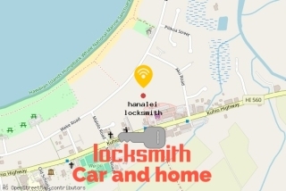 locksmith inhanalei - locksmith in hanalei