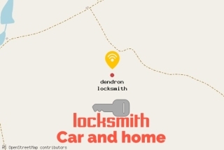 locksmith indendron - locksmith in dendron