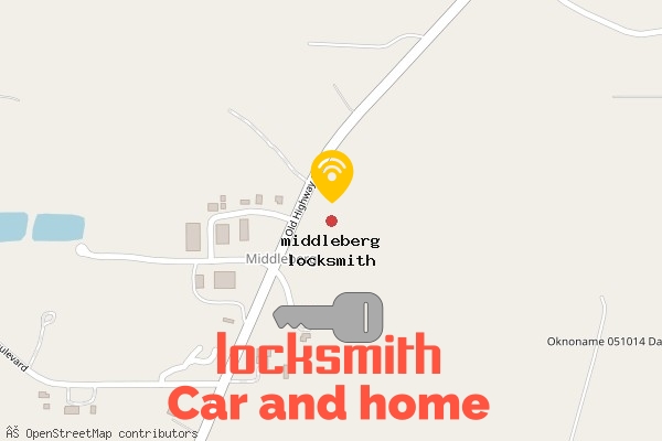 locksmith in middleberg