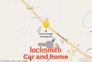 locksmith inhinkletown - locksmith in hinkletown