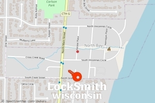 locksmith innorth bay - locksmith in north bay wi