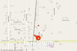 locksmith insobieski - locksmith in sobieski wi