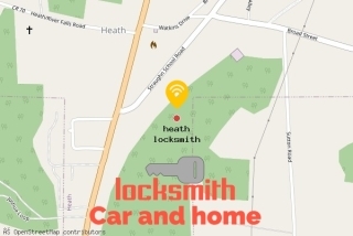 locksmith inheath - locksmith in heath al