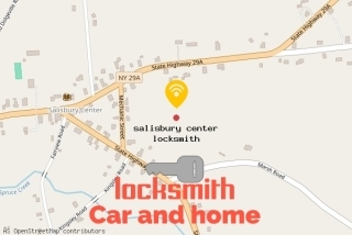 locksmith insalisbury center - locksmith in salisbury center