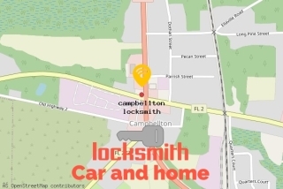 locksmith incampbellton - locksmith in campbellton