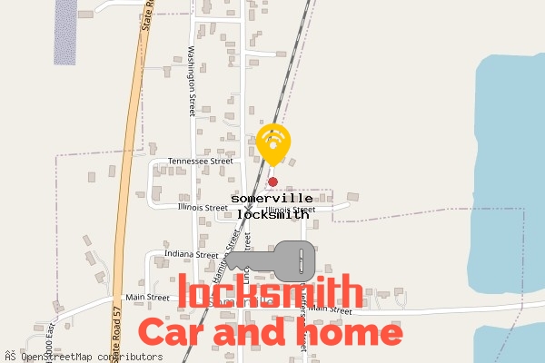 locksmith in somerville in