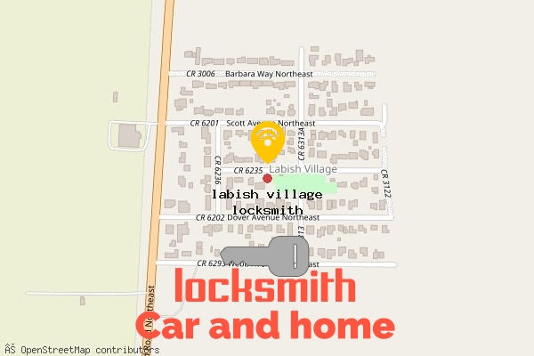 locksmith in labish village