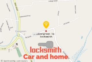 locksmith inevergreen - locksmith in evergreen la