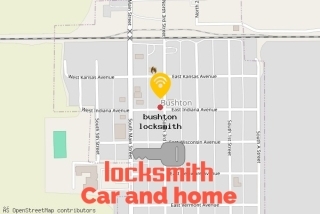 locksmith inbushton - locksmith in bushton