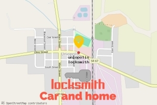 locksmith inuniopolis - locksmith in uniopolis