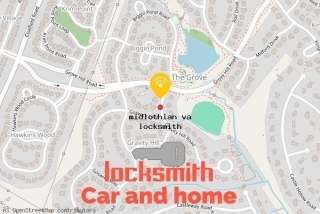 locksmith inmidlothian - locksmith in midlothian va
