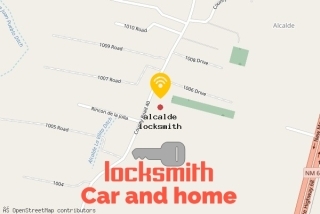 locksmith inalcalde - locksmith in alcalde