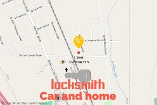 locksmith inlima - locksmith in lima mt