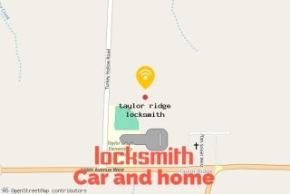 locksmith intaylor ridge - locksmith in taylor ridge