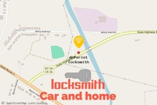 locksmith indeferiet - locksmith in deferiet