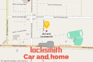 locksmith indoland - locksmith in doland