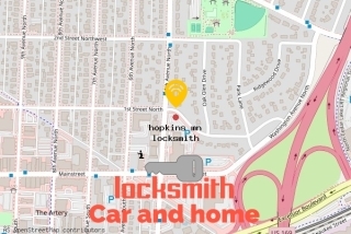 locksmith inhopkins - locksmith in hopkins mn