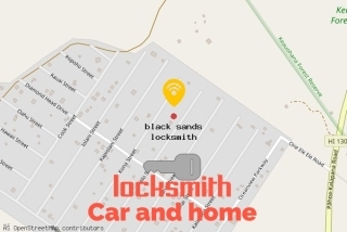 locksmith inblack sands - locksmith in black sands