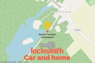 locksmith inmount hermon - locksmith in mount hermon nj