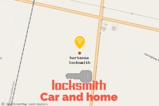 locksmith inhortense - locksmith in hortense