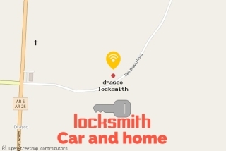 locksmith indrasco - locksmith in drasco