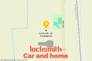 locksmith incornish - locksmith in cornish ut