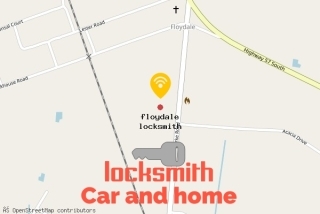 locksmith infloydale - locksmith in floydale
