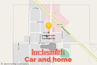 locksmith inpemberton - locksmith in pemberton